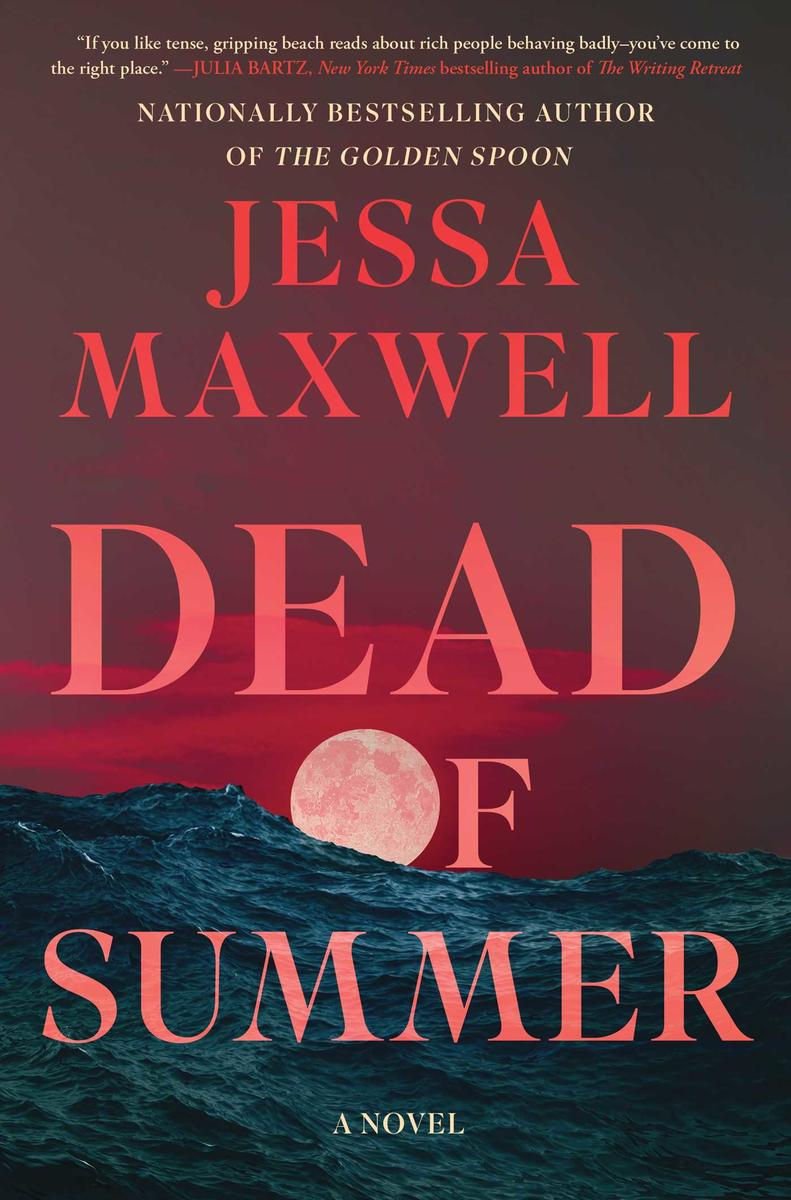 "Dead of Summer" | Reviewed by Chris Stuckenschneider 