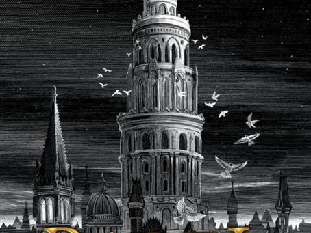 "Babel" | Reviewed by Nelson Appell