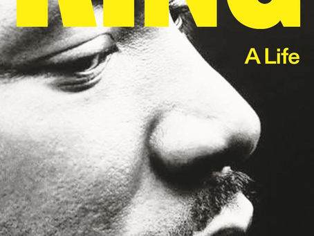 "King: A Life" | Reviewed by Bill Schwab