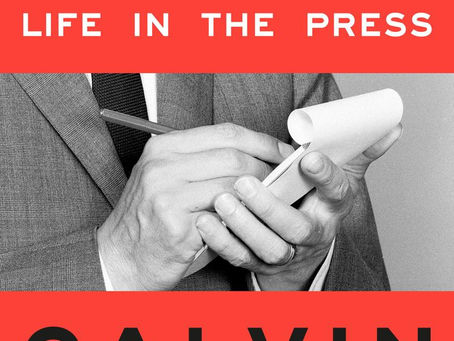 "The Lede" | Reviewe by Bill Schwab