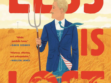 "Less is Lost" Reviewed by William Winkler