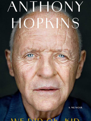 "We Did OK, Kid: A Memoir," Reviewed by Chris Stuckenschneider