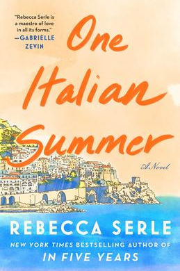 "One Italian Summer: A Novel" | Reviewed by Chris Stuckenschneider