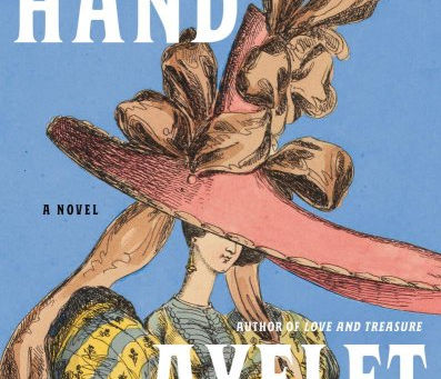 "A Perfect Hand" | Reviewed by Diane Lick