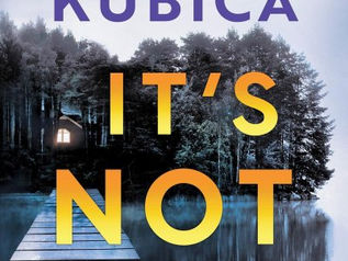 "It's Not Her" | Reviewed by Pat Sainz