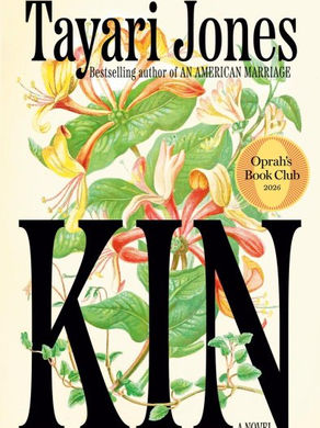 "Kin" | Reviewed by Chris Stuckenschneider 