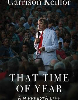 "That Time of Year" | Reviewed by William Winkler