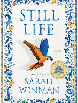 "Still Life" | Reviewed by Joan Kletzker