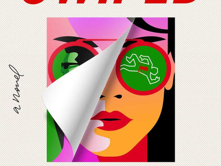 "Swiped" | Reviewed by Jenni Olson