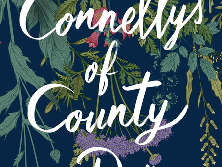 “The Connellys of County Down| Reviewed by Chris Stuckenschneider