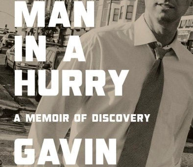 "Young Man in a Hurry" | Reviewed by Bill Schwab