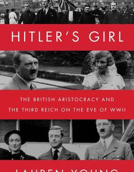 "Hitler's Girl" | Reviewed by Pat Sainz