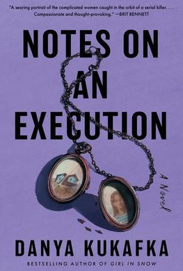 "Notes on an Execution" | Reviewed by Jennifer Johnson