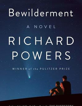 "Bewilderment," | Reviewed by Bill Winkler