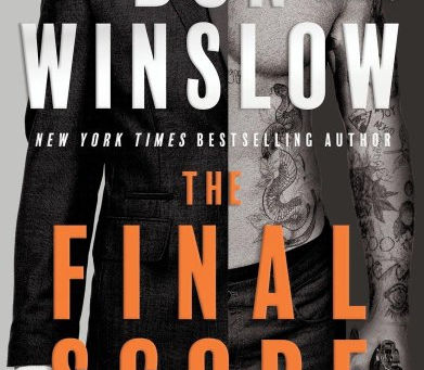 "Final Score" | Reviewed by Bill Schwab