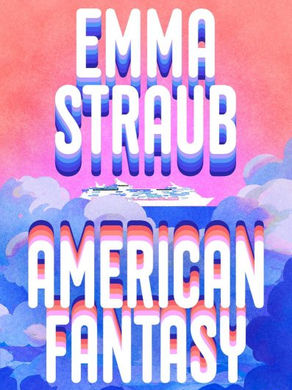 "American Fantasy" | Reviewed by Chris Stuckenschneider 