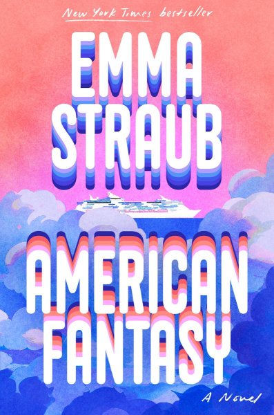 "American Fantasy" | Reviewed by Chris Stuckenschneider 