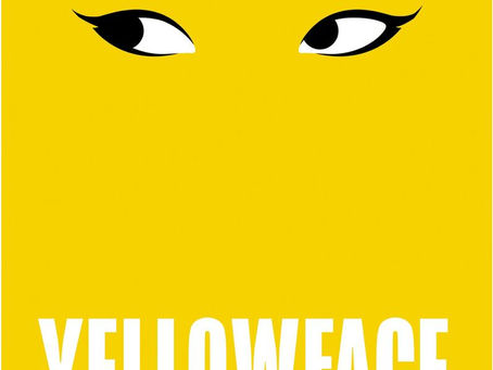 "Yellowface: A Novel" | Reviewed by Pat Sainz