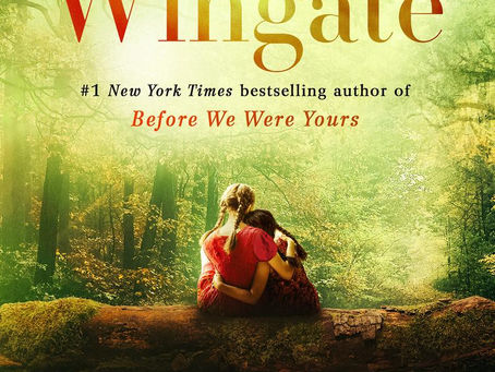 "Shelterwood" | Reviewed by Pat Sainz