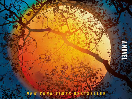 "All the Sinners Bleed" | Reviewed by Miles Eschmann