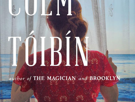 "Long Island" | Reviewed by William Winkler