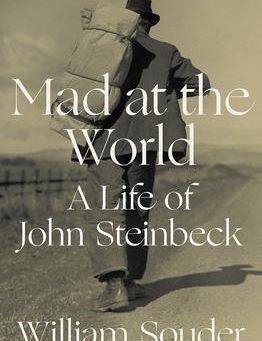 Review: "Mad at the World" | Reviewed by William Winkler