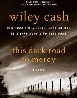 "This Dark Road to Mercy" | Reviewed by Chris Stuckenschneider 
