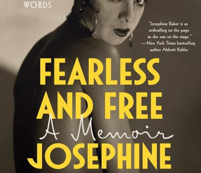 "Fearless and Free" | Reviewed by Bill Schwab