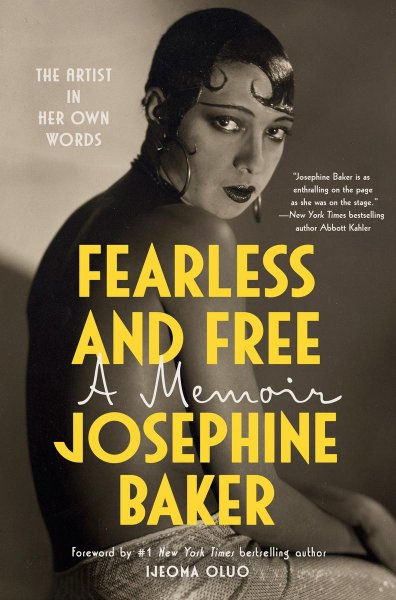 "Fearless and Free" | Reviewed by Bill Schwab 