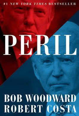 "Peril"| Reviewed by Bill Schwab.