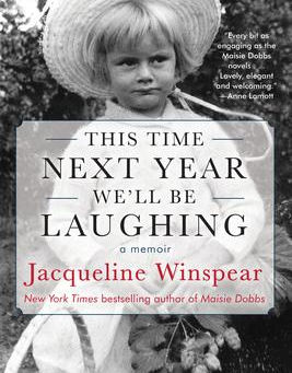 "This Time Next Year We'll Be Laughing" | Reviewed by Joan Kletzker