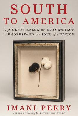 "South to America" | Reviewed by Bill Schwab