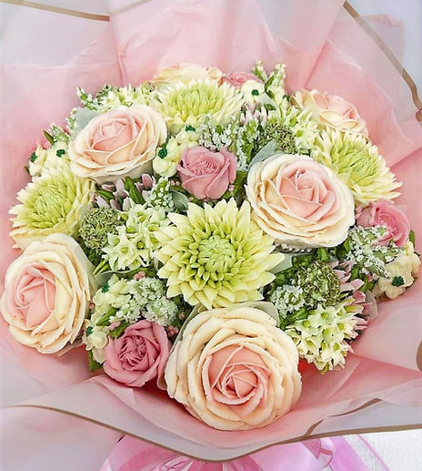 24 Cupcake Bouquet