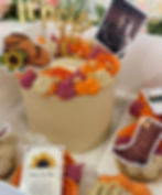 Themed Bento Cakes