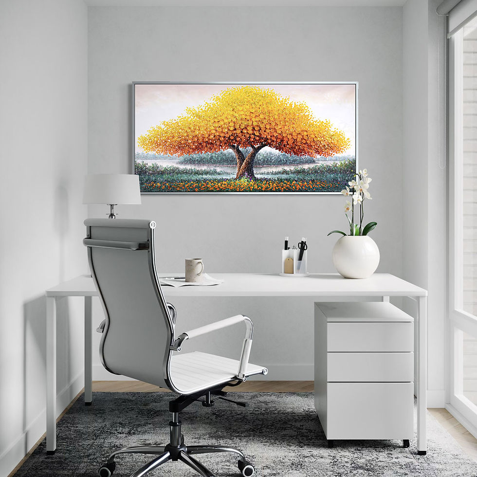 Thumbnail: Golden Tree