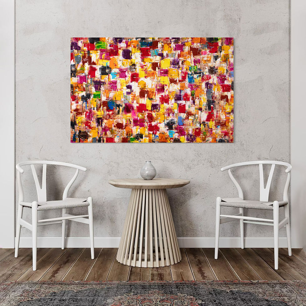 Thumbnail: Pop of Colour – Red