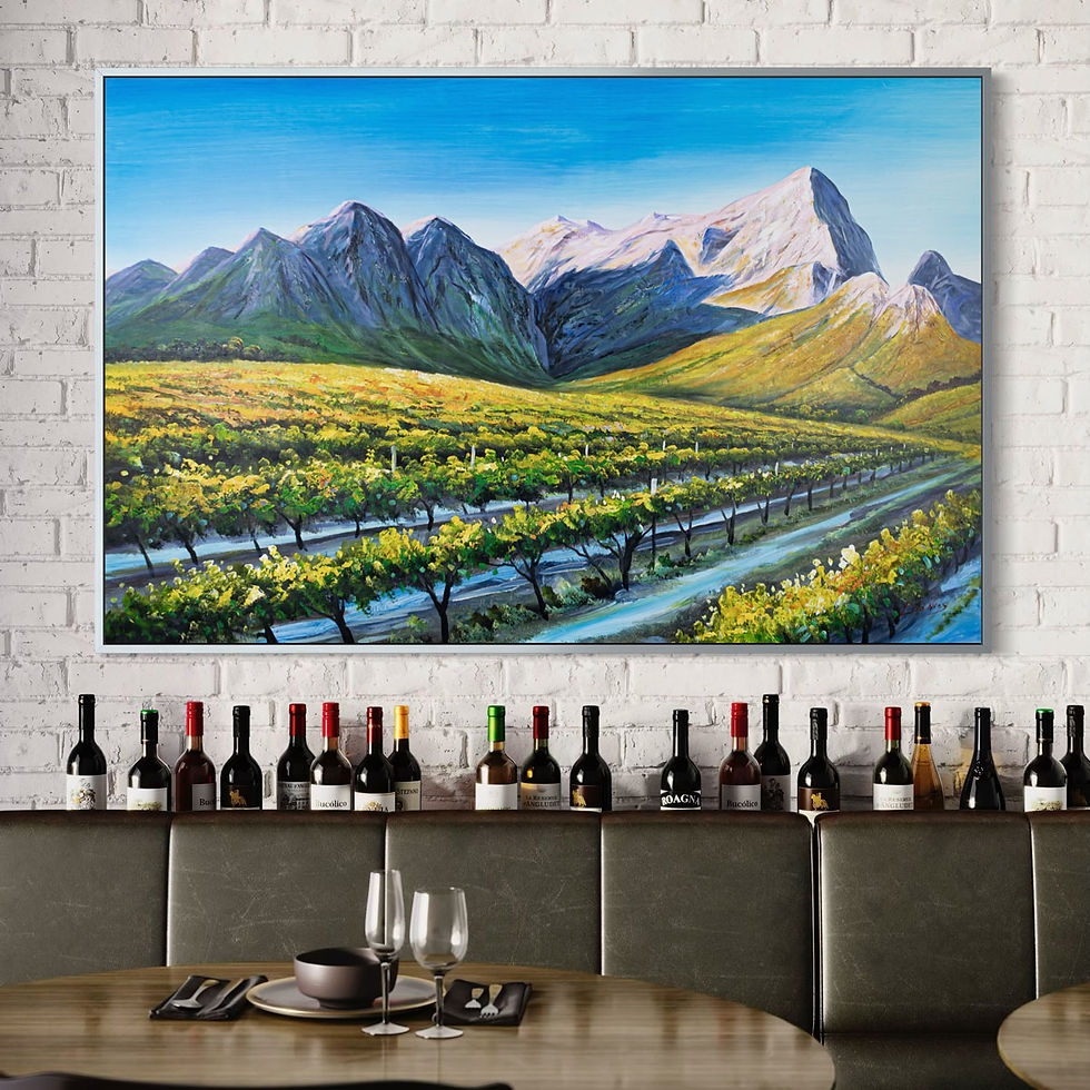 Thumbnail: Vineyard Valley