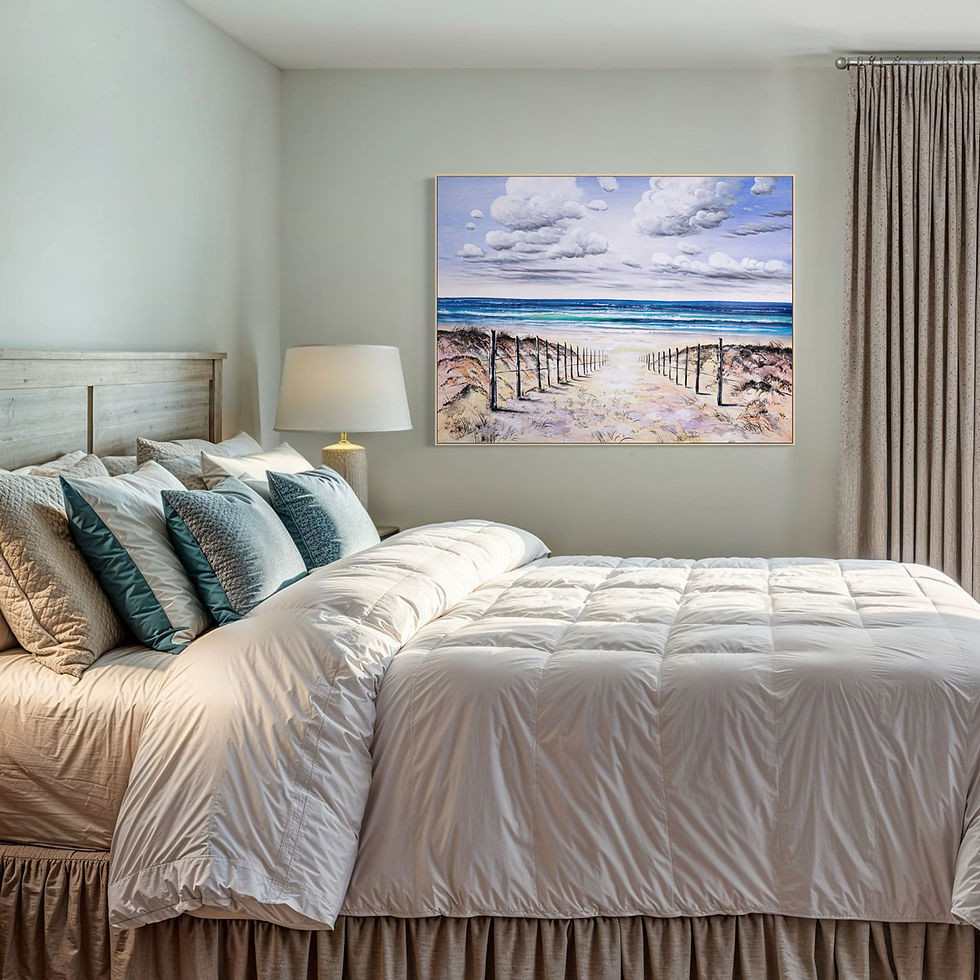 Thumbnail: Blouberg Dunes