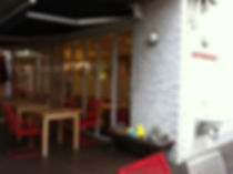 瀬田2-32-14【カフェ】DOG DEPT.GARDEN CAFE (1)-.