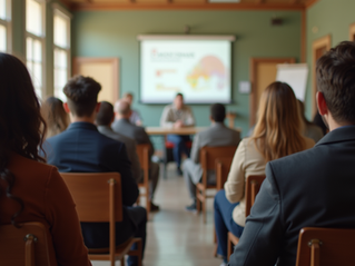 Maximizing NGO Impact Through Strategic Collaborations