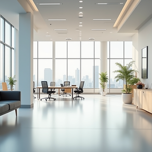 Premium Commercial Cleaning Services in Portland, Oregon