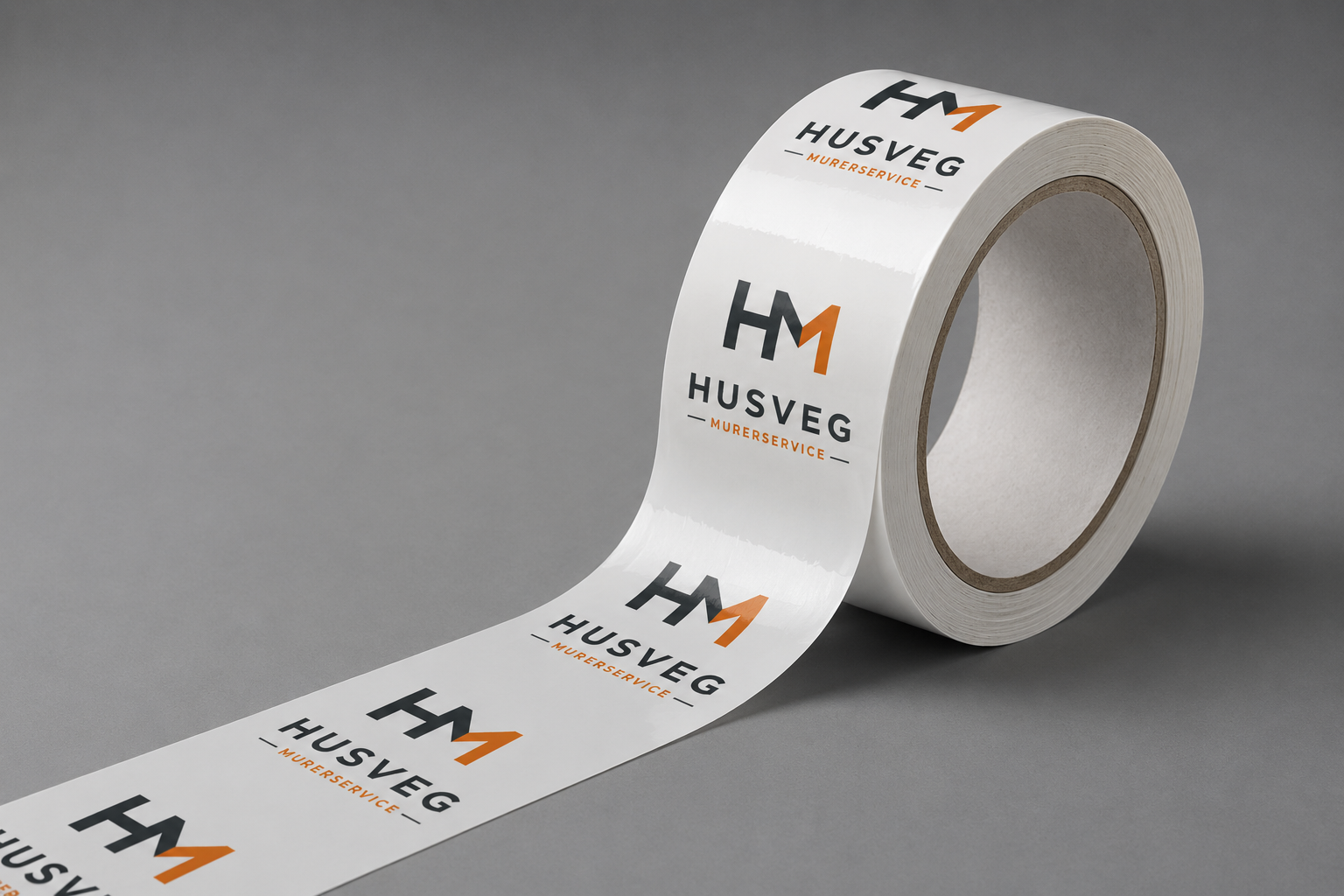 Logotape