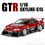 Thumbnail: 1/18 Skyline GTR R34 Modified Car Alloy Car Model Sound and Light Pull Back Chil
