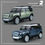 Thumbnail: Modern | 1/18 Land Rover Defender 