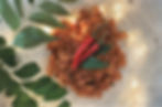 Laksa Cereal Nibble