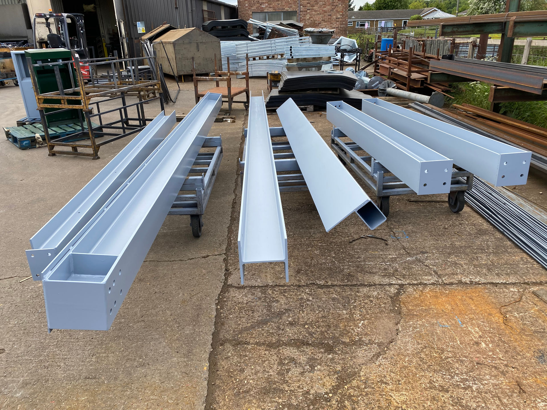 Steel Beams, Builder beams, steel beams, steel lintel, structural steels
