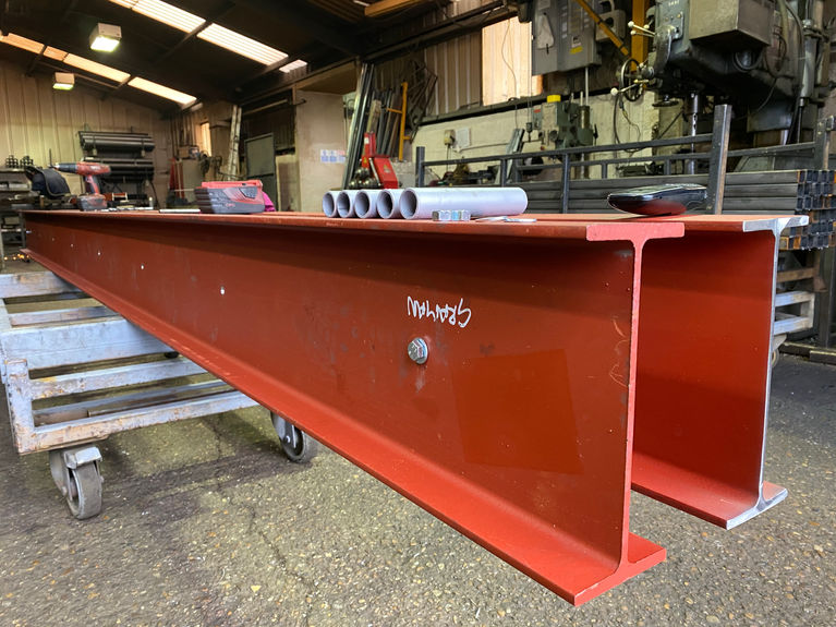 Steel Beams, Builder beams, steel beams, steel lintel, structural steels
