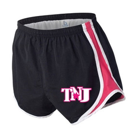 TNJ Boxercraft Youth Velocity Shorts