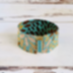 Flower Power Cuff