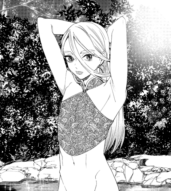 『ララの結婚』9話41P